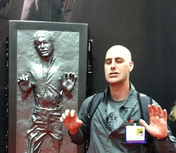 carbonite