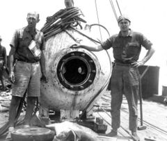 bathysphere 1