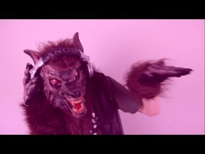 werewolf dj