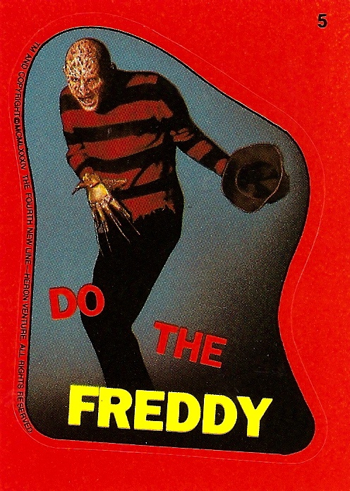 Freddy 1