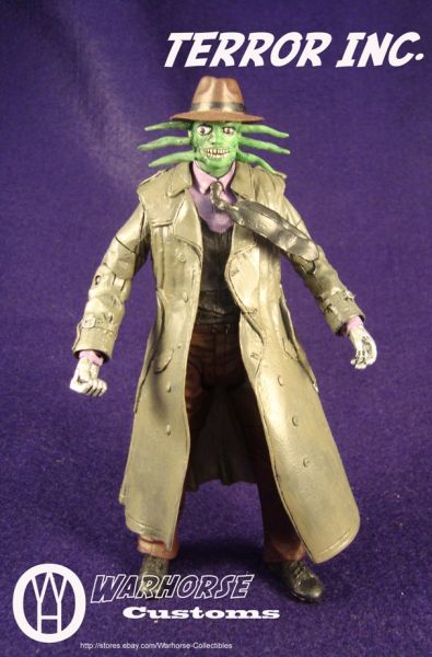 terror figure
