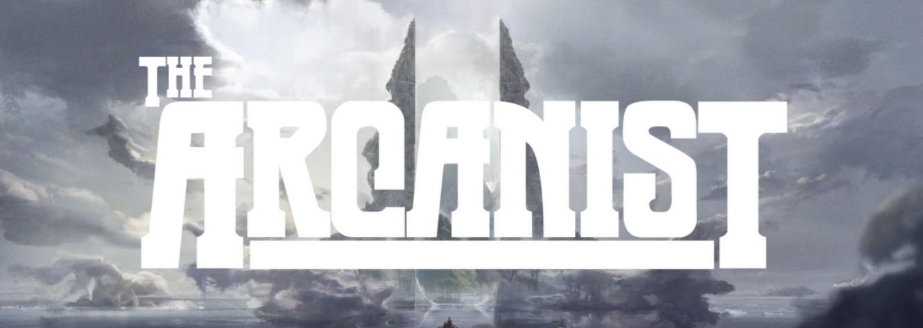 the arcanist