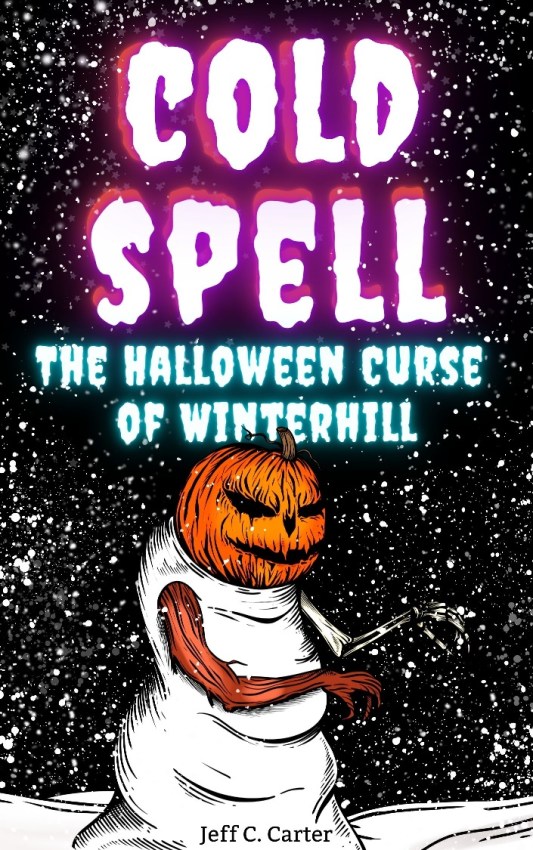 Cold Hwn Curse 1 Cover Smaller